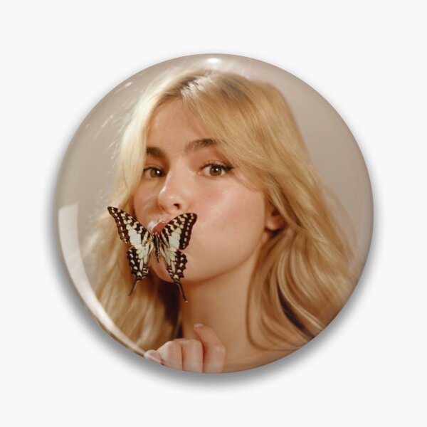 Item preview, Addison Rae — butterfly!  designed and sold by Heart to Heart.