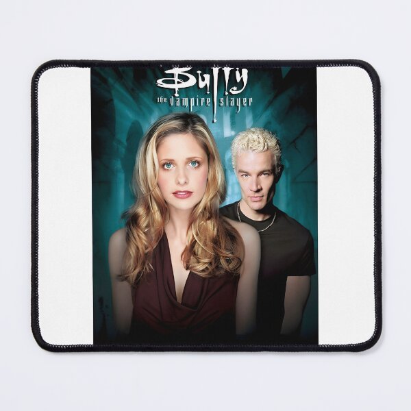 Item preview, Buffy The Vampire Slayer Inspired Vampire Hunting Design designed and sold by karimgamer.
