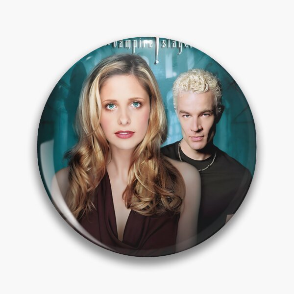 Item preview, Buffy The Vampire Slayer Inspired Vampire Hunting Design designed and sold by karimgamer.