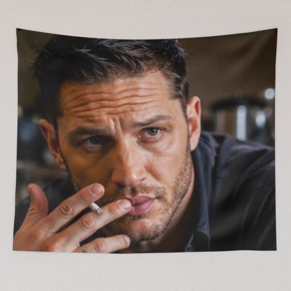 Item preview, tom hardy designed and sold by clarasta.