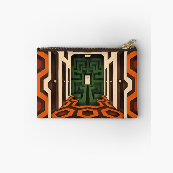 Item preview, The Overlook Has Layers designed and sold by agearb.
