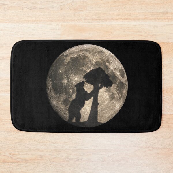Item preview, The Bear and the Strawberry Tree designed and sold by -ADRIAV-.