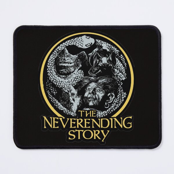 Item preview, The Neverending Story 13 designed and sold by Kirijasammy.