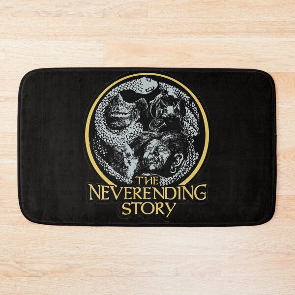 Item preview, The Neverending Story 13 designed and sold by Kirijasammy.