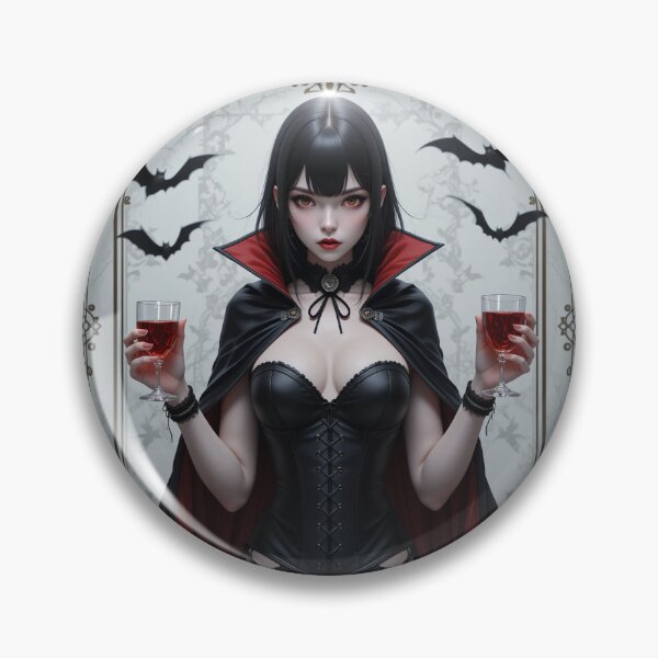 Item preview, Yoyng Vampire designed and sold by RaF71PrO.