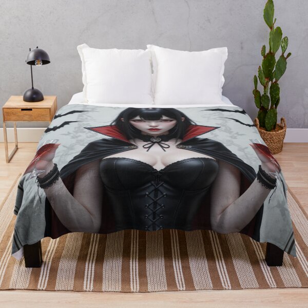 Item preview, Yoyng Vampire designed and sold by RaF71PrO.