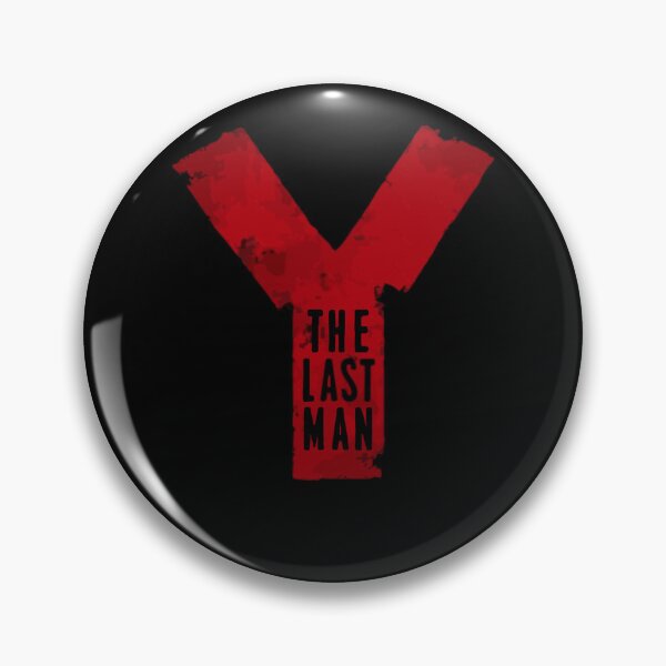 Item preview, Y The Last Man  designed and sold by fernandavavo.
