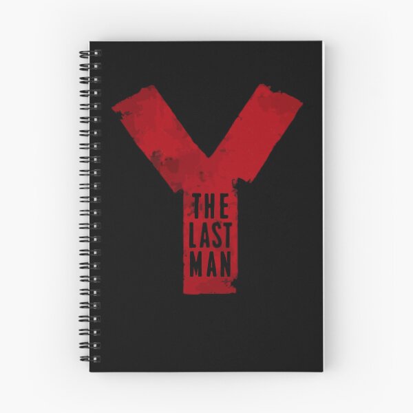 Item preview, Y The Last Man  designed and sold by fernandavavo.