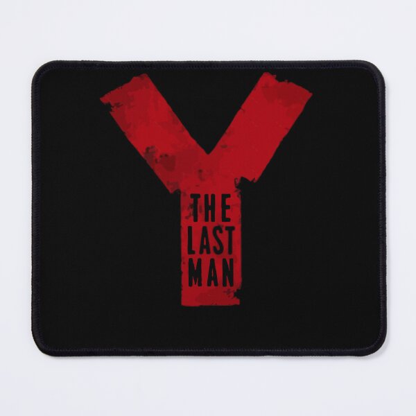 Item preview, Y The Last Man designed and sold by fernandavavo.