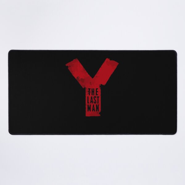 Item preview, Y The Last Man designed and sold by fernandavavo.