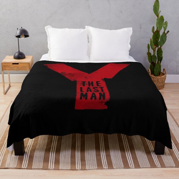 Item preview, Y The Last Man  designed and sold by fernandavavo.