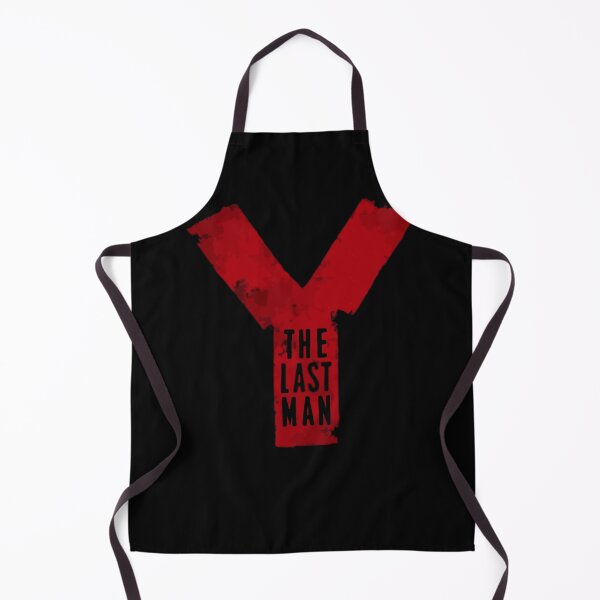 Item preview, Y The Last Man  designed and sold by fernandavavo.