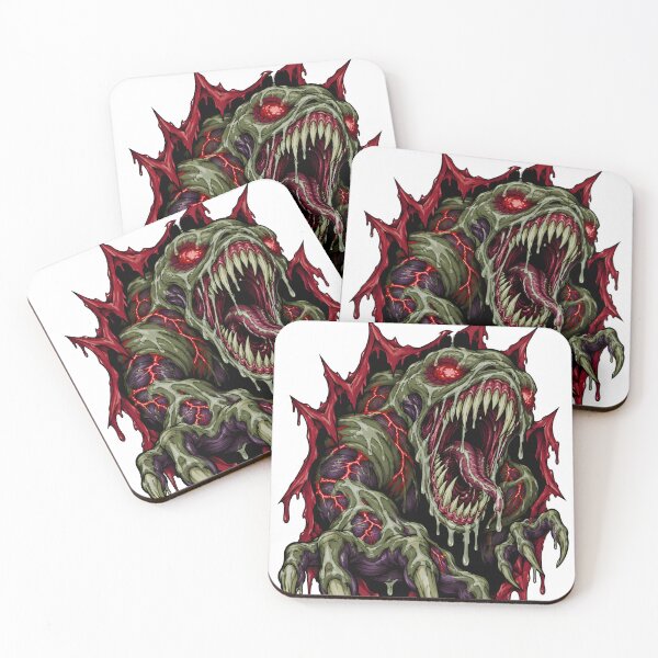 Item preview, Mucus Maw designed and sold by DrawingAndText.