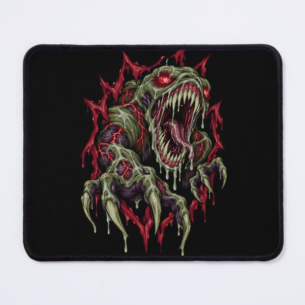 Item preview, Mucus Maw designed and sold by DrawingAndText.