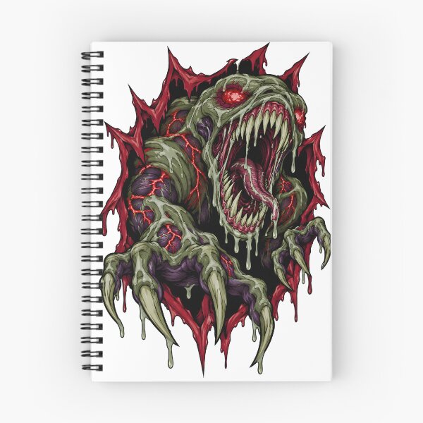 Item preview, Mucus Maw designed and sold by DrawingAndText.