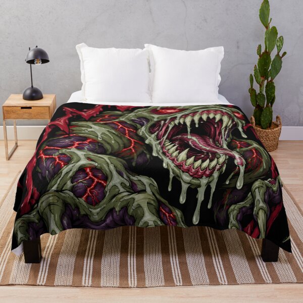 Item preview, Mucus Maw designed and sold by DrawingAndText.