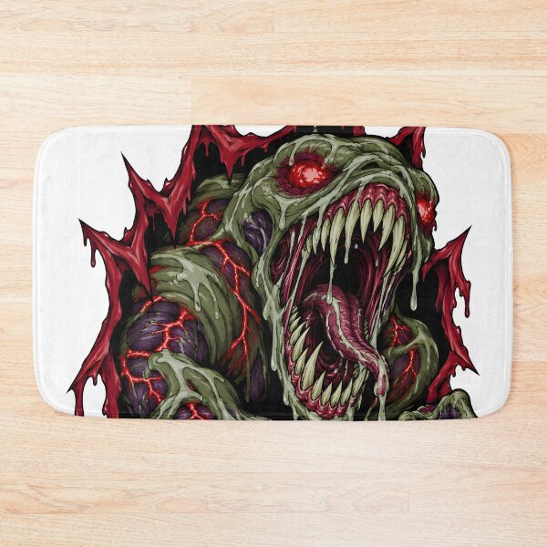 Item preview, Mucus Maw designed and sold by DrawingAndText.