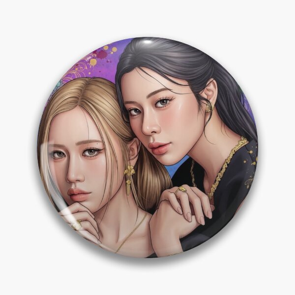 Item preview, KaoJane Bloom Thai GL Series Actress Lgbtq+ Comic Book Art Home Wall Decor Print Poster Pride TV Series Movie Music designed and sold by Mind Space.