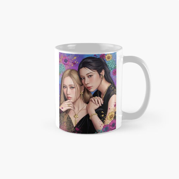 Item preview, KaoJane Bloom Thai GL Series Actress Lgbtq+ Comic Book Art Home Wall Decor Print Poster Pride TV Series Movie Music designed and sold by Mind Space.