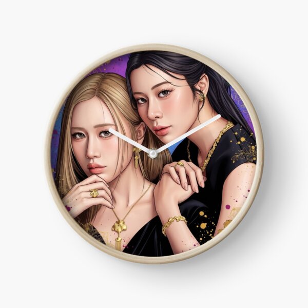 Item preview, KaoJane Bloom Thai GL Series Actress Lgbtq+ Comic Book Art Home Wall Decor Print Poster Pride TV Series Movie Music designed and sold by Mind Space.