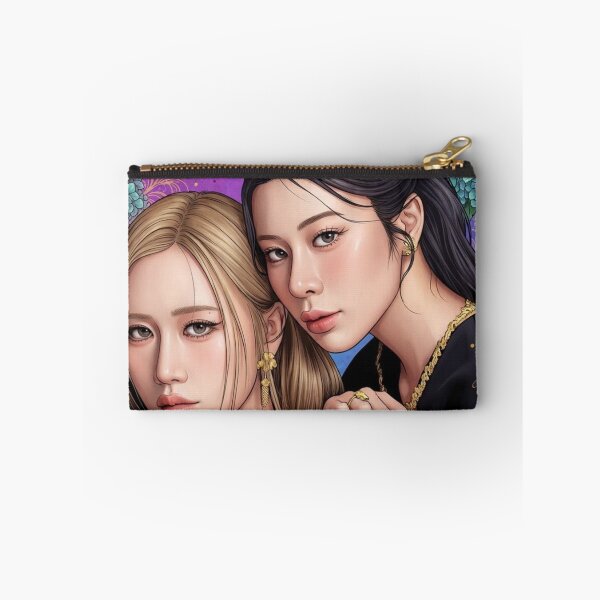 Item preview, KaoJane Bloom Thai GL Series Actress Lgbtq+ Comic Book Art Home Wall Decor Print Poster Pride TV Series Movie Music designed and sold by Mind Space.
