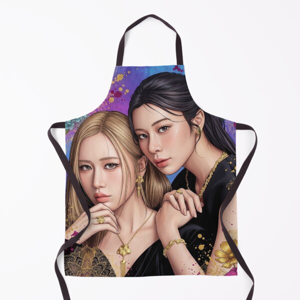 Item preview, KaoJane Bloom Thai GL Series Actress Lgbtq+ Comic Book Art Home Wall Decor Print Poster Pride TV Series Movie Music designed and sold by Mind Space.