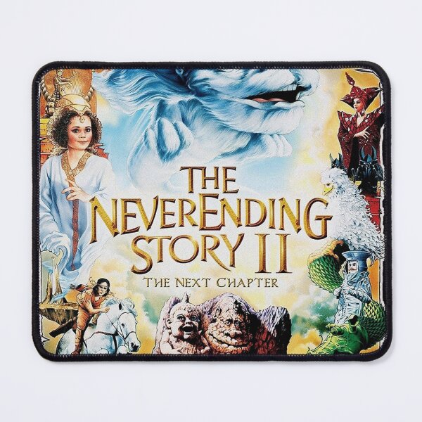 Item preview, The Neverending Story Classic designed and sold by Kirijasammy.