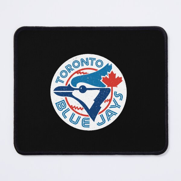 Item preview, Blue Jays Vintage Logo Design T-Shirt designed and sold by Designart68.