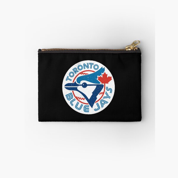 Item preview, Blue Jays Vintage Logo Design T-Shirt designed and sold by Designart68.