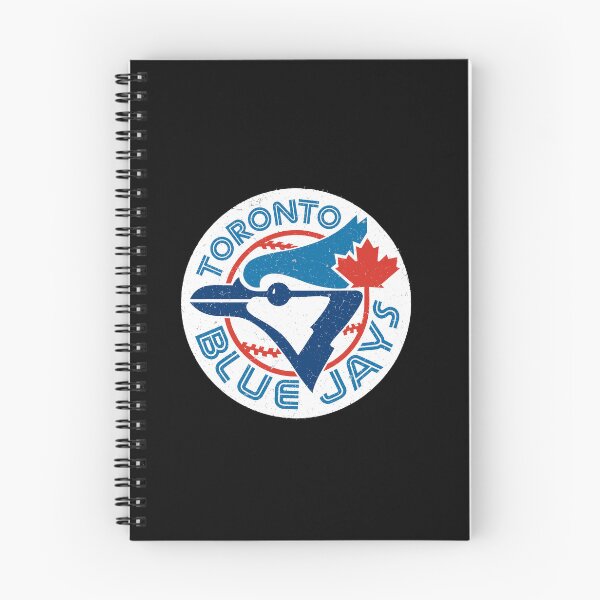 Item preview, Blue Jays Vintage Logo Design T-Shirt designed and sold by Designart68.