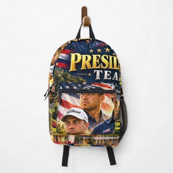 Item preview, THE BEST of GOLF - PRESIDENTS CUP - Sept. 24-27, 2027 designed and sold by DBM Photo Art 1.