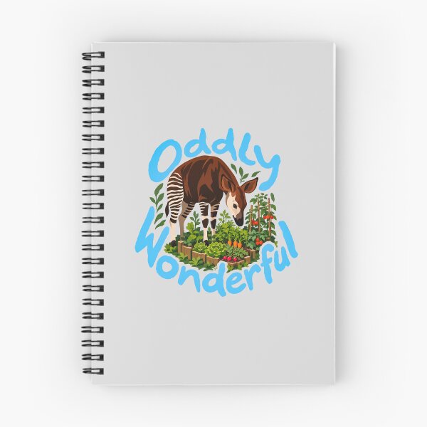 Item preview, Daddy's Little Helper Okapi Garden Design designed and sold by hattie's.