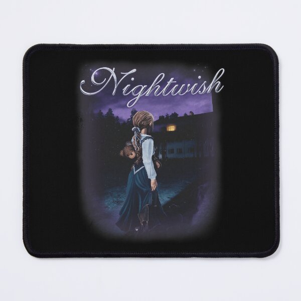 Item preview, Nightwish Symphonic Metal designed and sold by Tazmamert-HALOM.