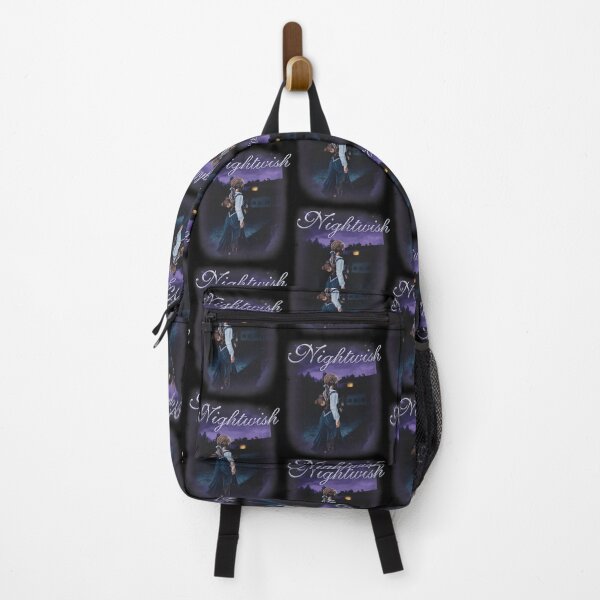 Item preview, Nightwish Symphonic Metal designed and sold by Tazmamert-HALOM.