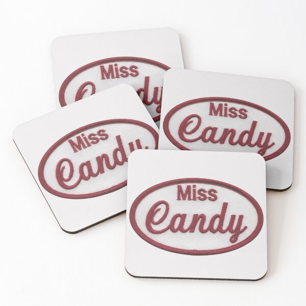 Item preview, "Mis Candy" designed and sold by DreamsPortal.