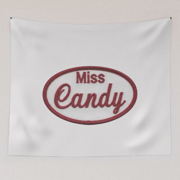 Item preview, "Mis Candy" designed and sold by DreamsPortal.