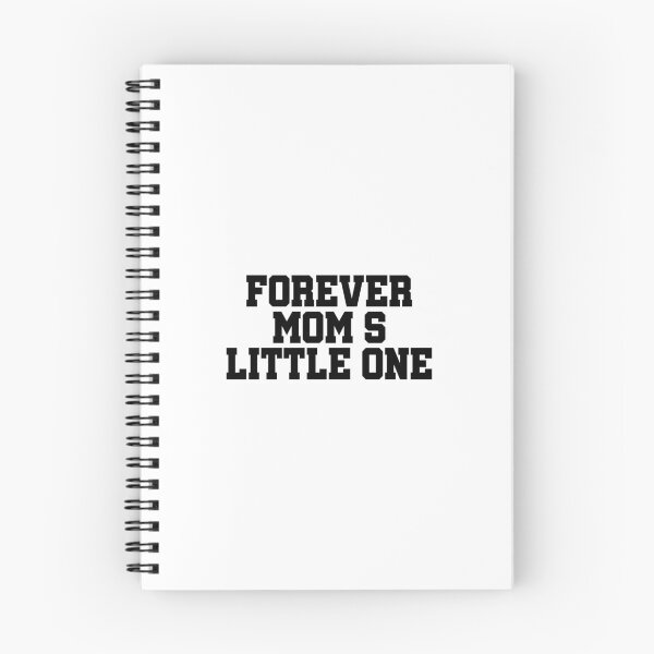 Item preview, Forever Moms Little One | Best Mom Ever Typography | Mother Love Gift | Proud Mom Family Design designed and sold by 440CREATIVES.