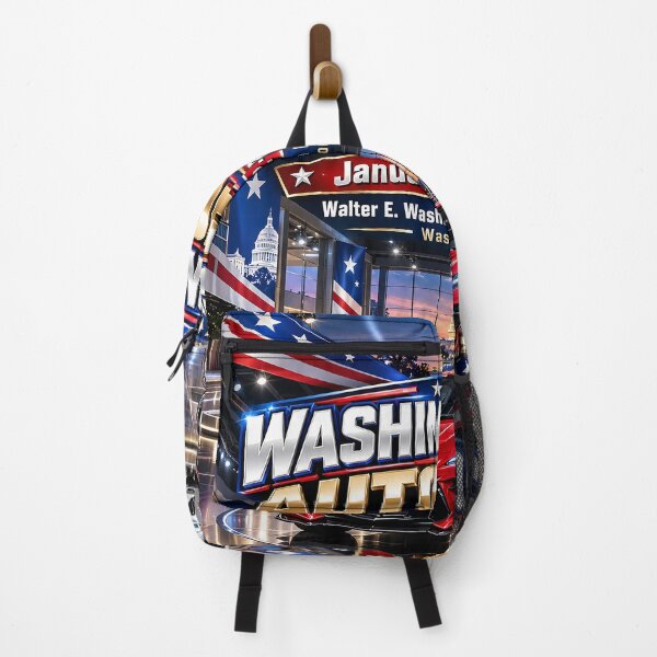Item preview, 2027 AUTO SHOW - Washington, D.C. - January 22 - 31, 2027 designed and sold by DBM Photo Art 1.