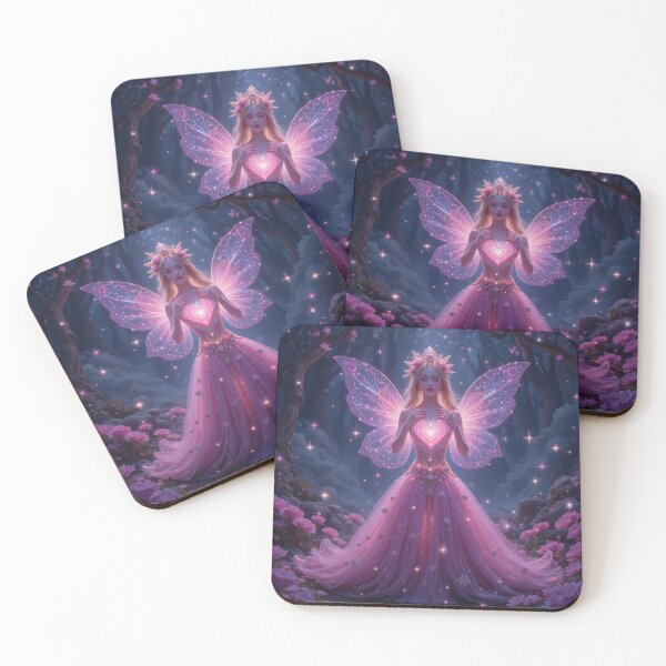 Item preview, Love Fairy designed and sold by RaF71PrO.