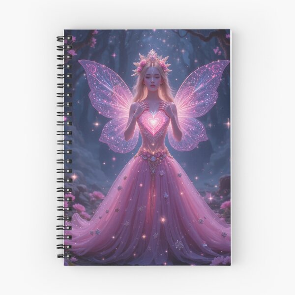 Item preview, Love Fairy designed and sold by RaF71PrO.