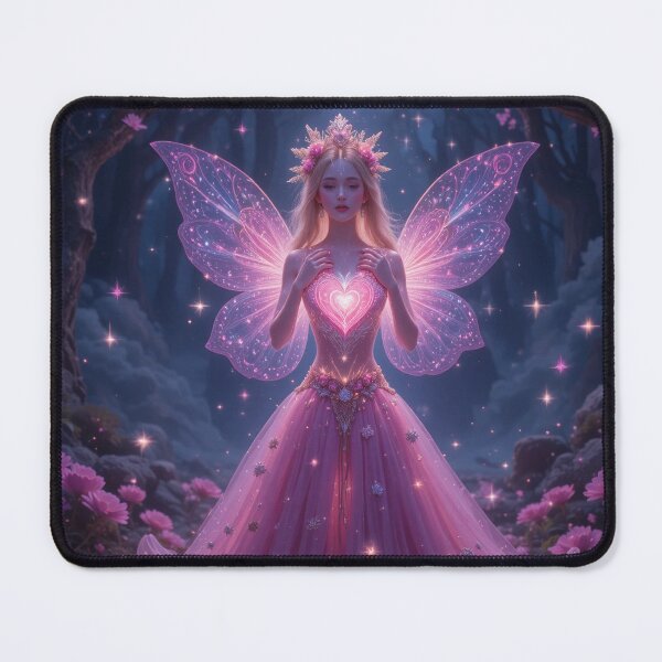 Item preview, Love Fairy designed and sold by RaF71PrO.