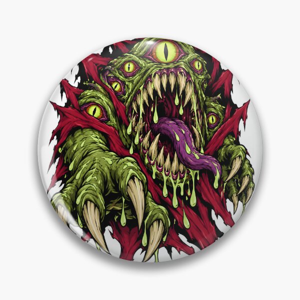 Item preview, Bile Breach designed and sold by DrawingAndText.