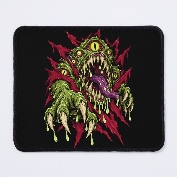 Item preview, Bile Breach designed and sold by DrawingAndText.