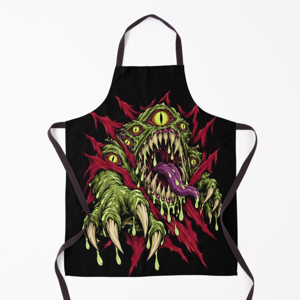 Item preview, Bile Breach designed and sold by DrawingAndText.