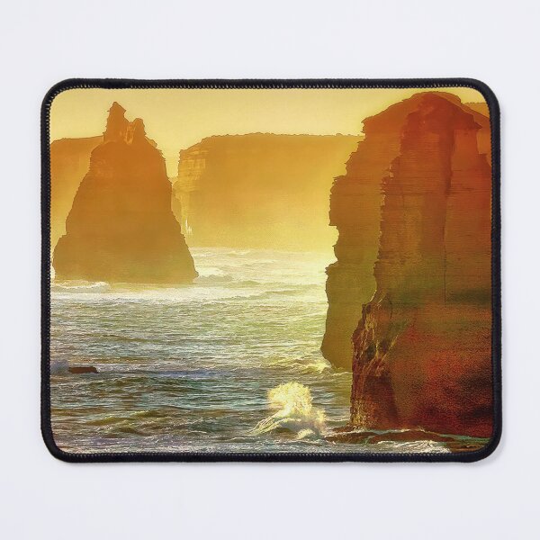Item preview, 2295 12 Apostles sunset designed and sold by Hans Kawitzki.