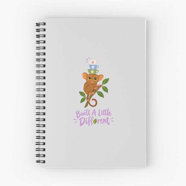 Item preview, Built A Little Different Koala Tea Design designed and sold by hattie's.