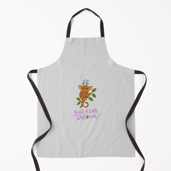 Item preview, Built A Little Different Koala Tea Design designed and sold by hattie's.