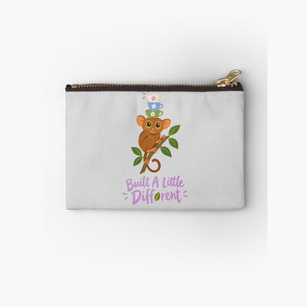 Item preview, Built A Little Different Koala Tea Design designed and sold by hattie's.