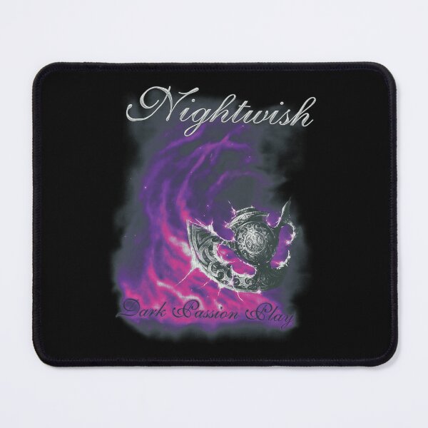 Item preview, Nightwish Dark Passion Play designed and sold by Tazmamert-HALOM.