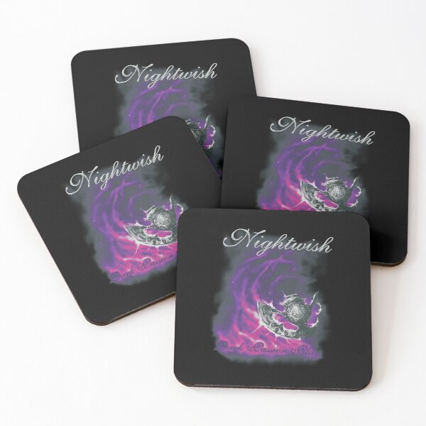 Item preview, Nightwish Dark Passion Play designed and sold by Tazmamert-HALOM.